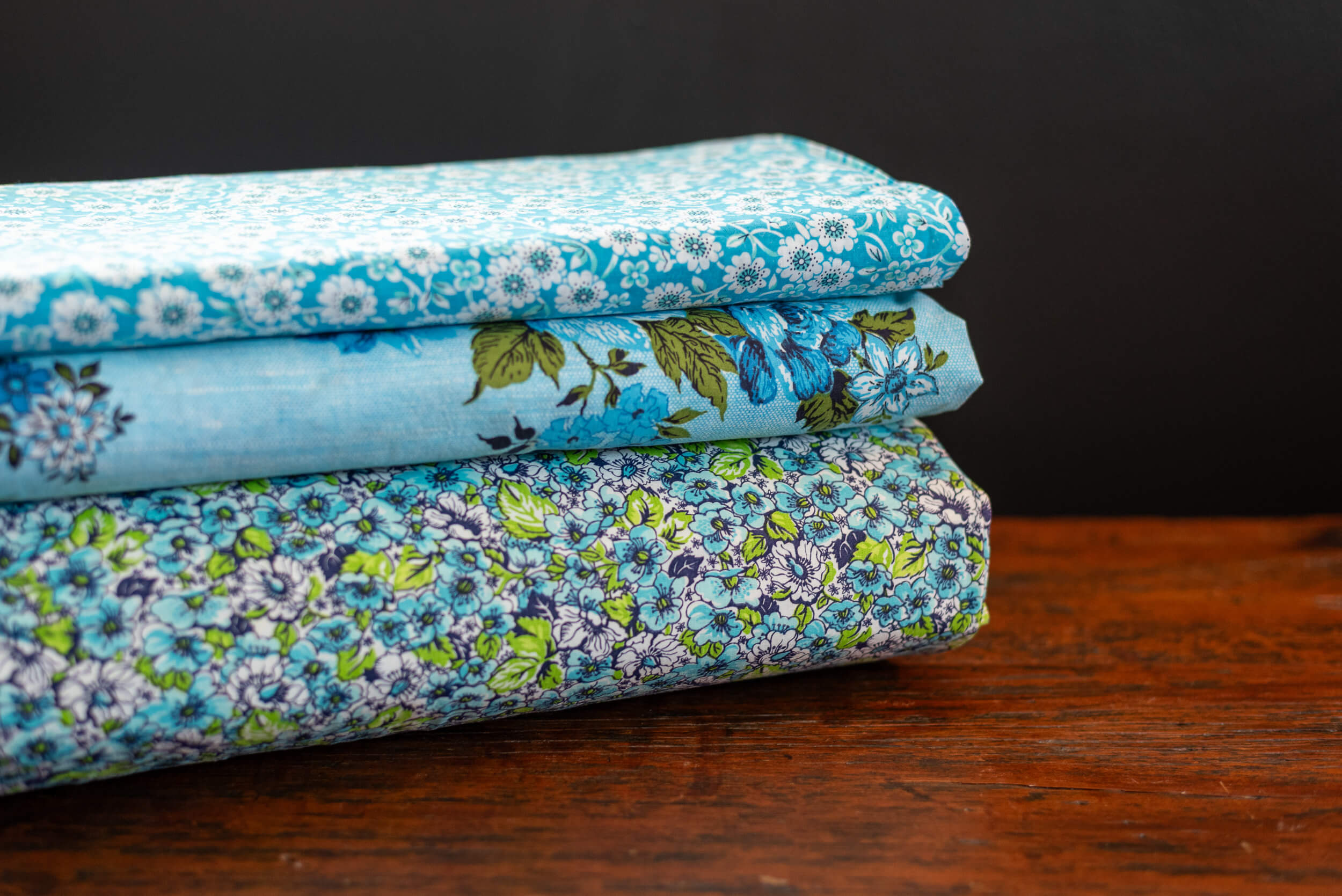 Vintage Fabrics – The Thread Mercantile LLC