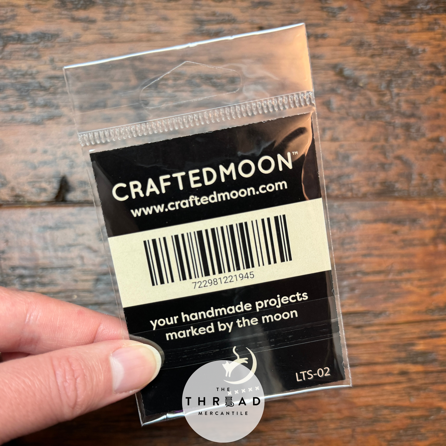 Ruby Star Society | LollyTags Craftedmoon | Faves 2 | Set of 6 Tags
