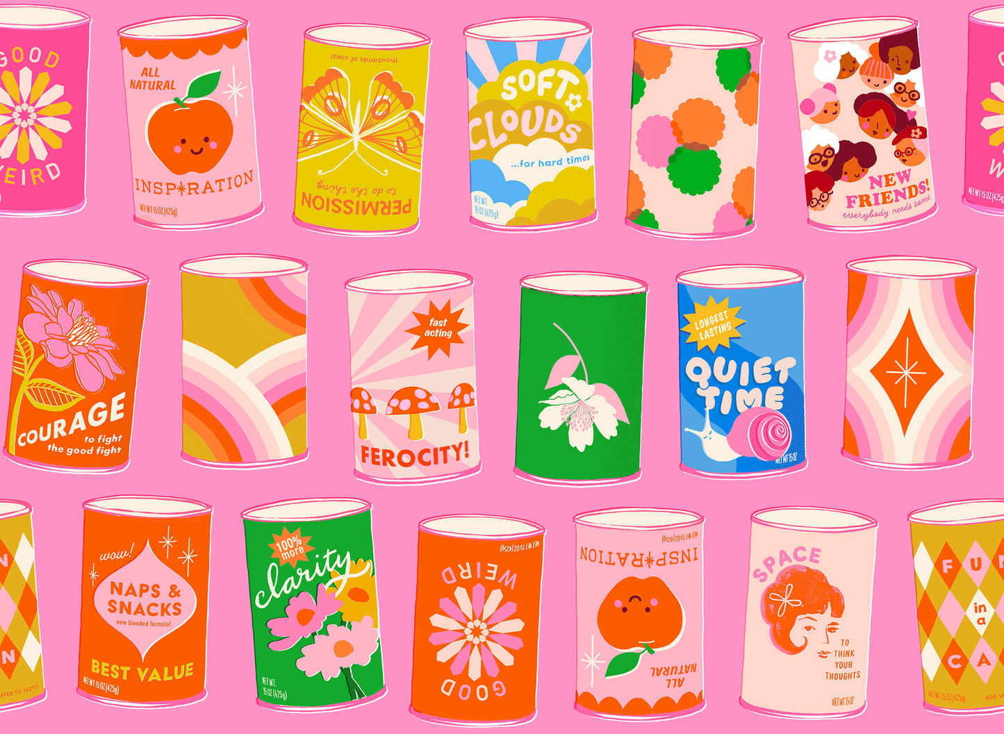 PRE-ORDER! Ruby Star Society "Sparkle Mart" BTHY Can-Can in FLAMINGO