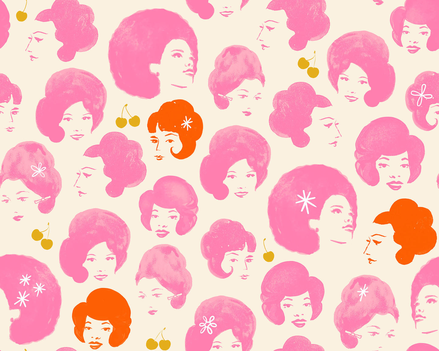 PRE-ORDER! Ruby Star Society "Sparkle Mart" BTHY Dottie's Friends in JUNE