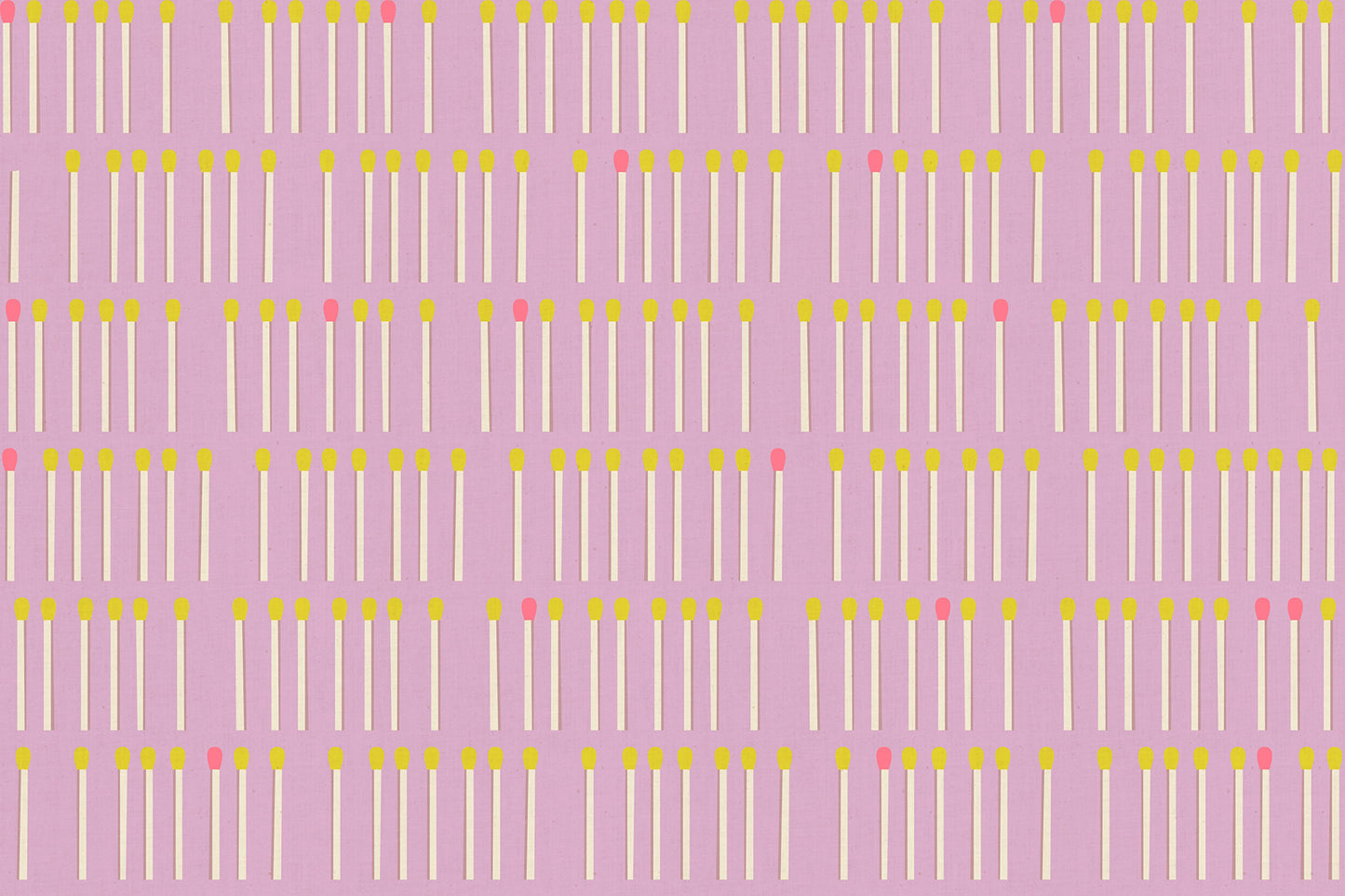 PRE-ORDER: AUG 2026 Release! Ruby Star Society "LoFi" Linens - Meet Your Match in WISTERIA / Sold in Half-Yard Increments