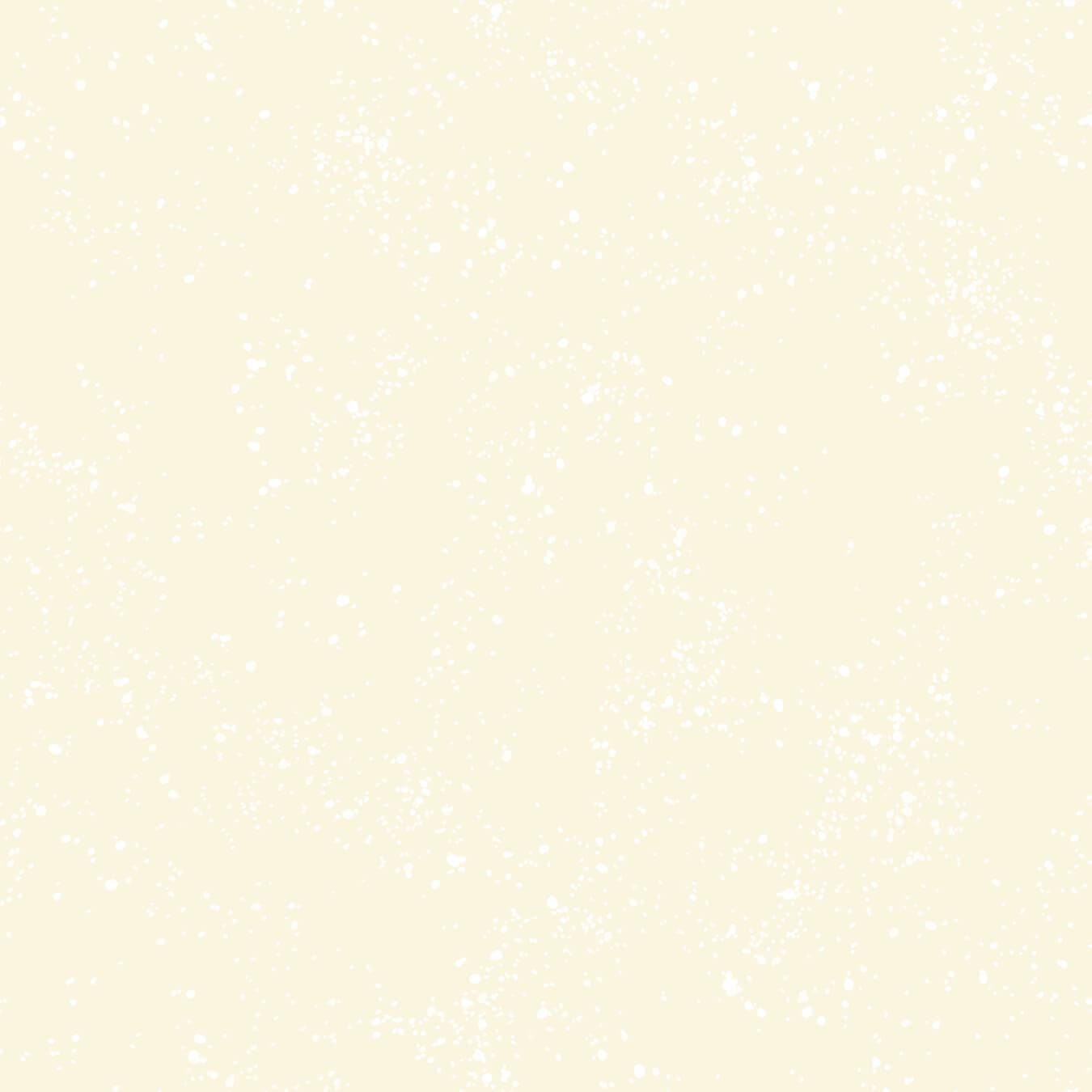 Ruby Star Society Speckled Fabric BTHY Color: Sweet Cream