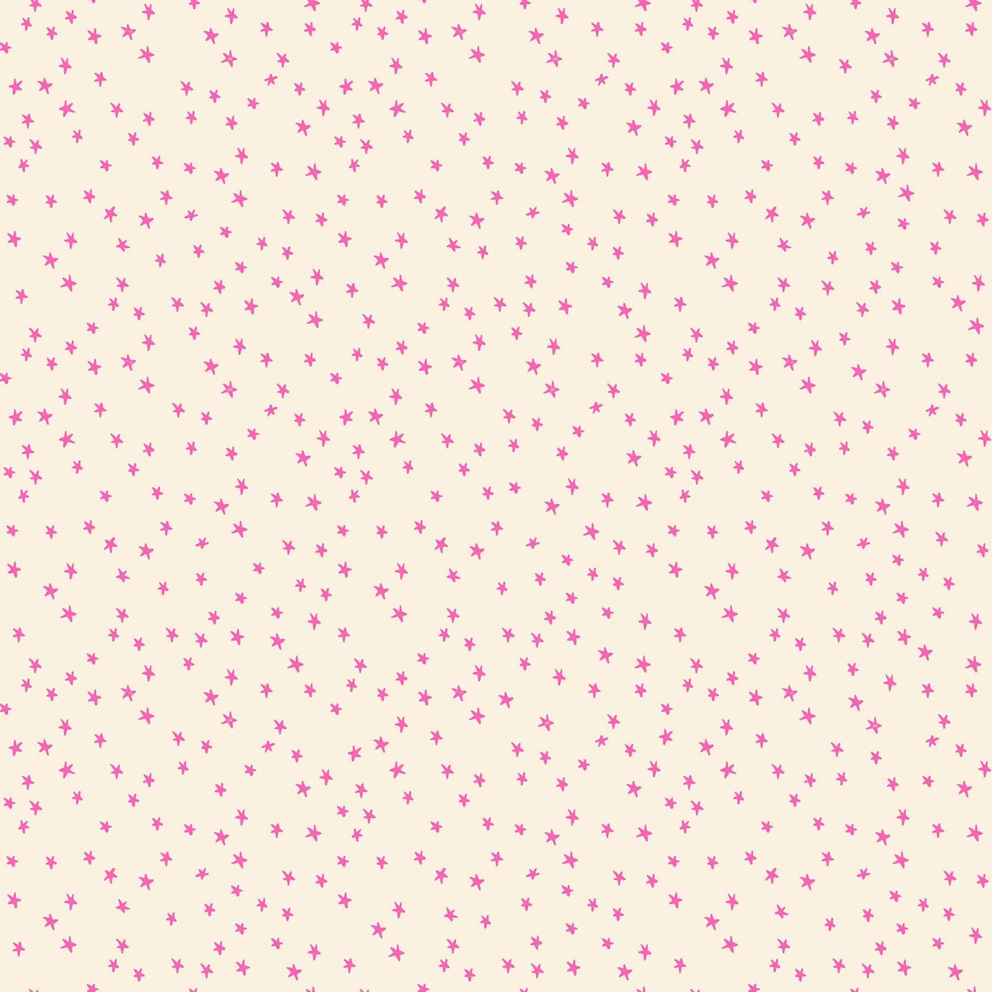 Ruby Star Society Starry Fabric BTHY Color: MINI Neon Pink