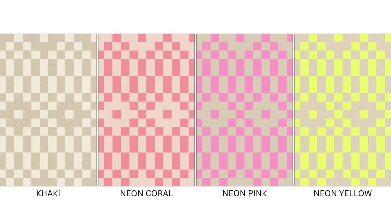 PREORDER for Aug 2026 Release! Ruby Star Society "LoFi" Linens - Half Yard BUNDLE
