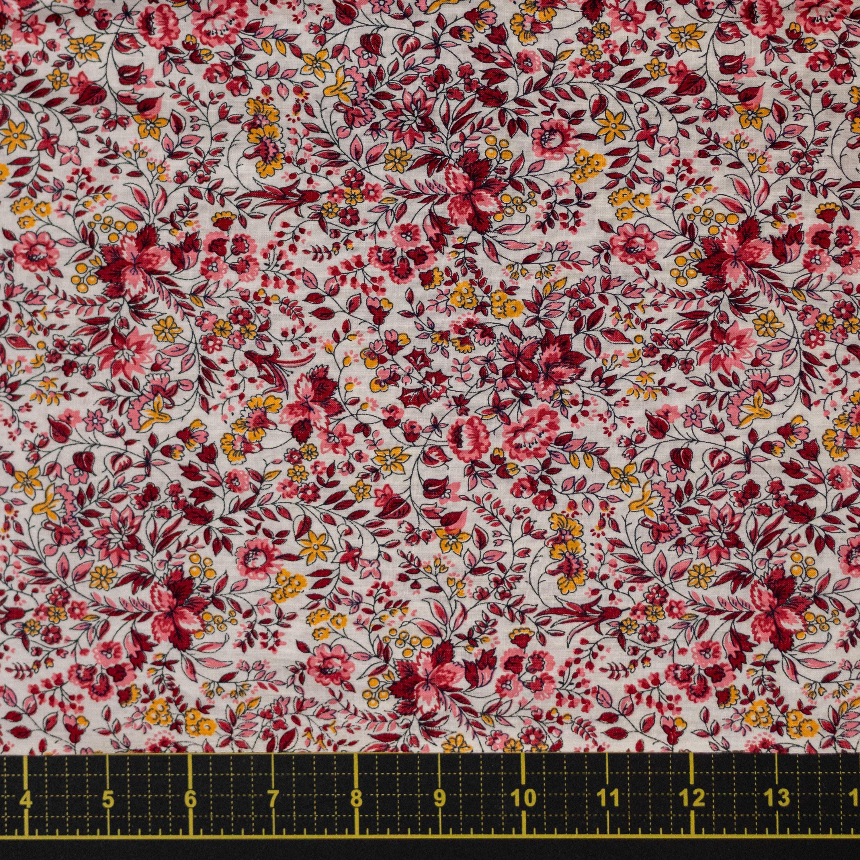 Vintage Fabrics – The Thread Mercantile LLC