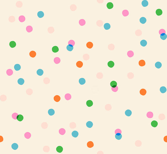 PRE-ORDER!  Ruby Star Society "Sparkle Mart" BTHY Spritz in NATURAL