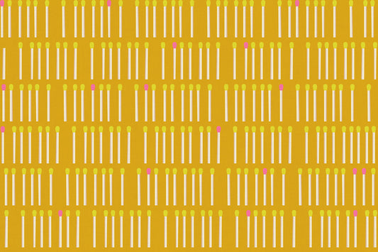 PRE-ORDER:  AUG 2026 Release!  Ruby Star Society "LoFi" Linens - Meet Your Match in CACTUS / Sold in Half-Yard Increments