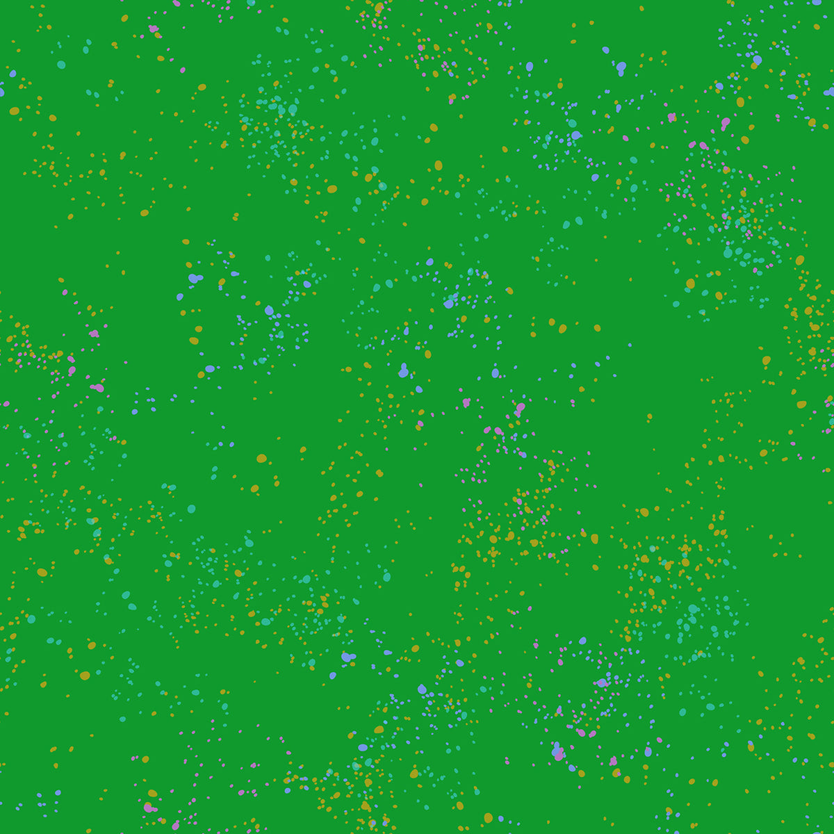Ruby Star Society Speckled Fabric BTHY Color: VERDANT