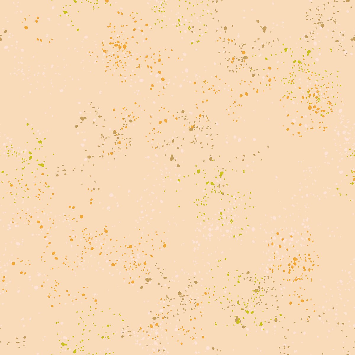 Ruby Star Society Speckled Fabric BTHY Color: CREME BRULEE