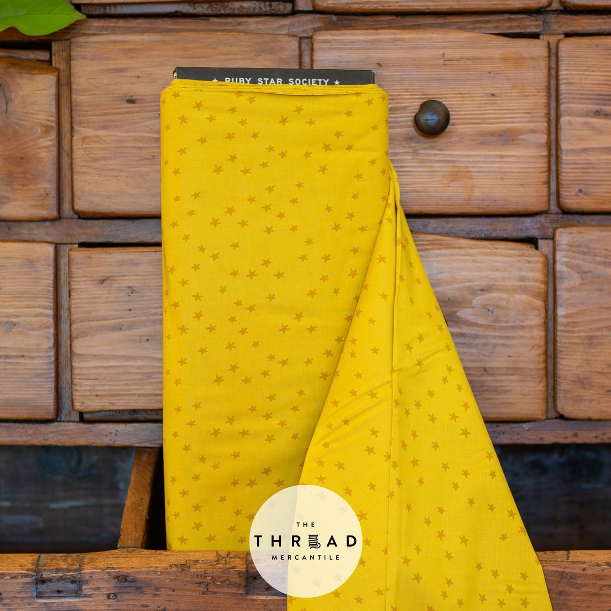 Ruby Star Society Starry Fabric BTHY Color: GOLDEN HOUR