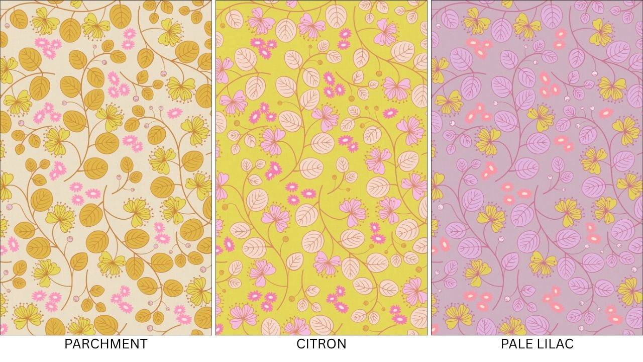 PREORDER for Aug 2026 Release!  Ruby Star Society "LoFi" Linens - Half Yard BUNDLE