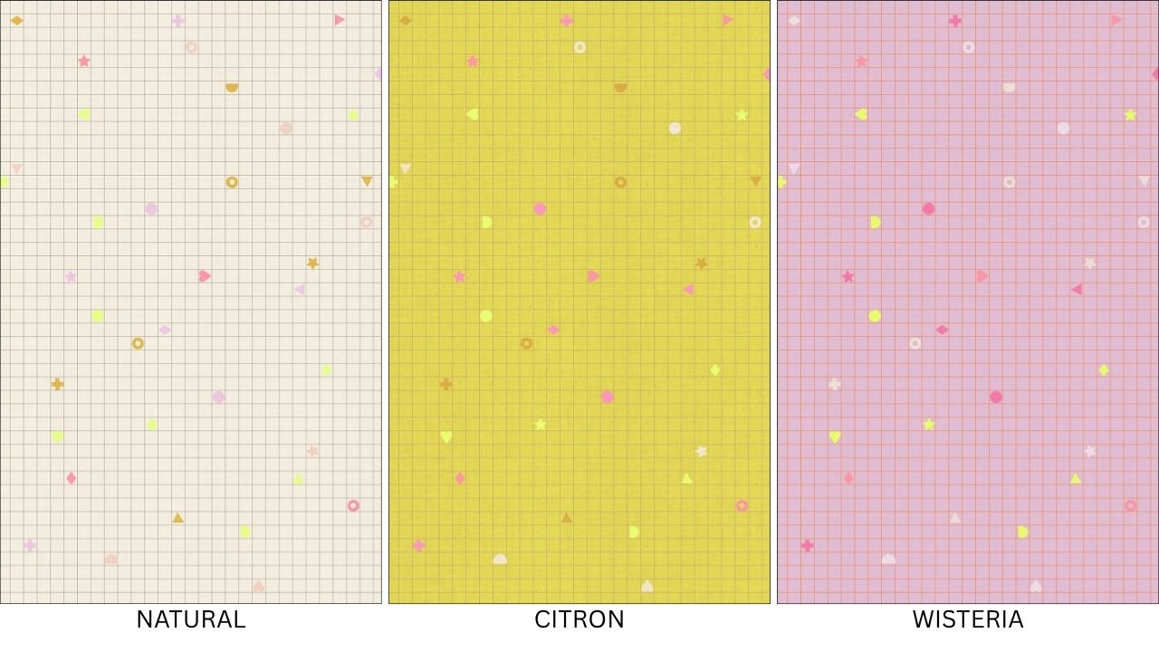 PREORDER for Aug 2026 Release!  Ruby Star Society "LoFi" Linens - Half Yard BUNDLE